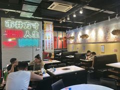 -京门活鱼馆·鱼火锅(百子湾（原红庙）店)