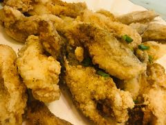 -金海湾海鲜排档(朱家尖店)