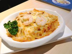 -噹噹呀咪咖喱屋(三阳百盛店)