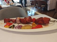 -马克西姆俄罗斯餐厅(通亚街店)