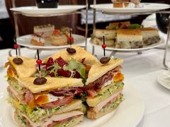 -TWG Tea(台北101购物中心沙龙及精品门市)