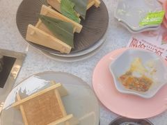 -争鲜回转寿司(朝外悠唐PLUS店)