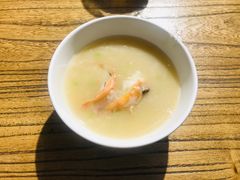 -李记潮汕砂锅粥(营福路店)