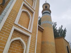 -艾提尕尔清真寺