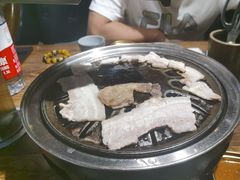 -九田家黑牛烤肉料理(太阳宫广场店)