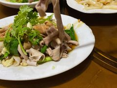 -电白鸭粥店(下沙二坊88号店)