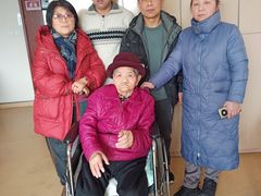 -上海爱以德护理院·康复(宝山院)