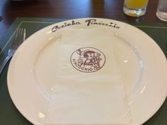 -澳门木偶葡国餐厅(珠海店)