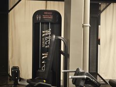 -每练有胜健身工作室(EFC店)