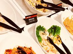 -比格比萨自助(密云店)