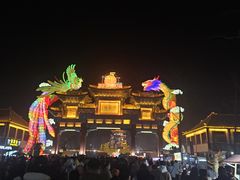 -杨家埠民间艺术大观园
