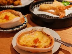 -德川家日本料理(中关村寰太大厦店)