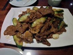老爆三-惠宾饭庄(中山路店)
