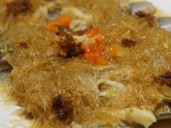 -桥东喜碧海鲜街(水东街店)