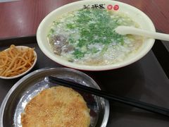 -武圣羊汤(武圣路店)