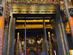 -小龙翻大江文化火锅(太古里店)