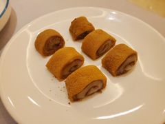 -全聚德(上海首店浦东店)