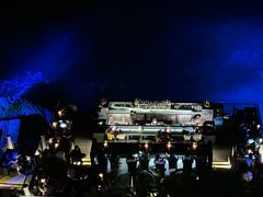 -Rock Bar Bali(Bali)