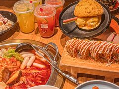 -炉小哥烤肉(信万广场店)