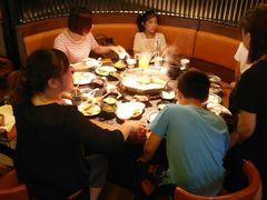 -旺晖本帮骨头煲·深夜火锅(梅园路店)