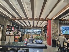 -陈熹公民族美食文化餐厅(中华广场店)