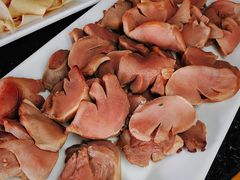 -大自然醉鹅·铁锅火焰鹅(上海联洋店)