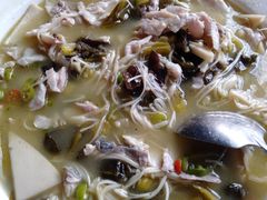 -渔娘渔家丹东海鲜(东直门店)