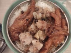 -添好运点心专门店(深水埗店)