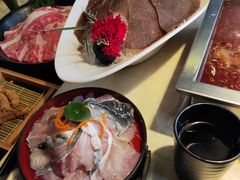 -九鼎轩火锅大排挡