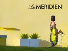 -石梅湾艾美度假酒店