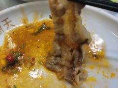 -德天肥牛海鲜火锅(龙吟坊店)