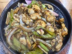 -顺发饭店