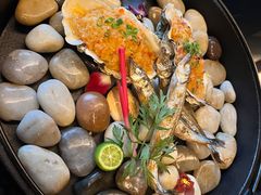 -曙亚洲餐厅-重庆富力艾美酒店(南坪万达广场店)