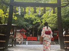 -野宫神社