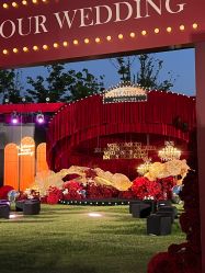 -DC大蔡婚礼策划(李公堤店)