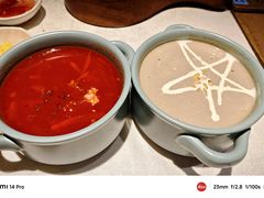 -俄士厨房(环球港店)