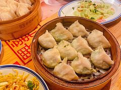 -新兴园饺子馆(北京百子湾店)