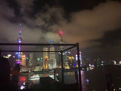 -罗斯福色戒酒吧(外滩店)