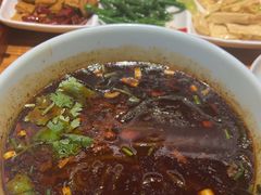 -好這口重庆小面(总店)