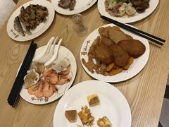 -汤山一号温泉度假区