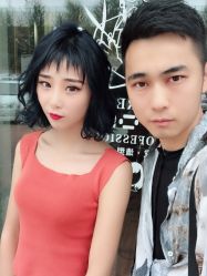 -Hair Glam 格拉姆造型旗舰店