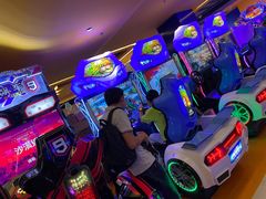 -爱玩嘉年华(江北一店)