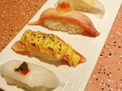 -元气寿司(东方宝泰店)
