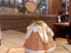 -After You Dessert Cafe(CENTRALWORLD)