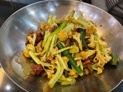 -OLD TREE老树咖啡·西餐厅(台山人工湖店)