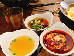 -呷哺呷哺(松江开元店)