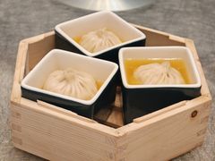 -聚福宝合苑食府(南头镇店)