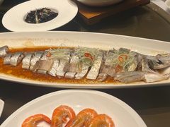 -钱塘宴(东站西子国际店)