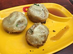 -小杨生煎(火车站北广场店)