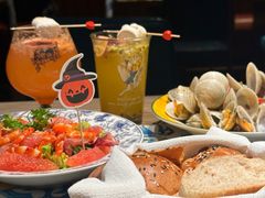 -弗兰克牛排西餐厅Ribone steak house(柠檬花园店)